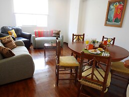 Suite Service Apart Hotel