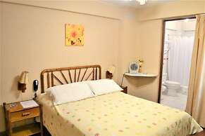 Suite Service Apart Hotel