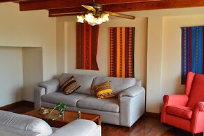 Suite Service Apart Hotel