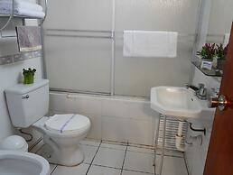 Suite Service Apart Hotel