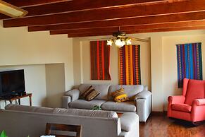 Suite Service Apart Hotel