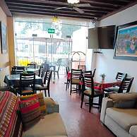 Suite Service Apart Hotel