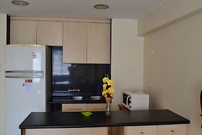 Suite Service Apart Hotel