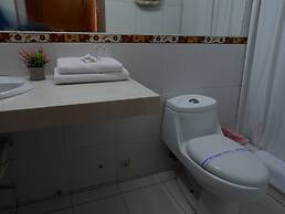 Suite Service Apart Hotel