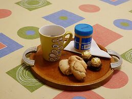 Suite Service Apart Hotel