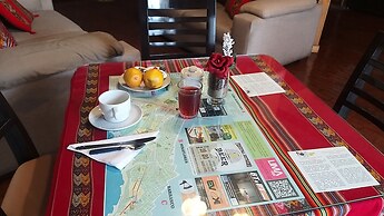 Suite Service Apart Hotel