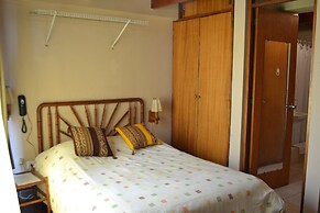 Suite Service Apart Hotel