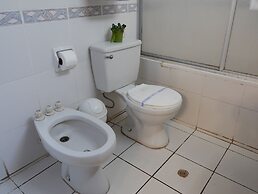 Suite Service Apart Hotel
