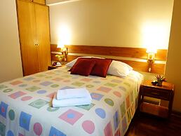 Suite Service Apart Hotel