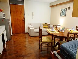 Suite Service Apart Hotel