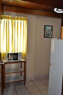 Suite Service Apart Hotel