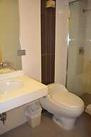 Suite Service Apart Hotel