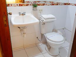 Suite Service Apart Hotel