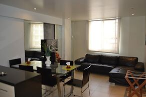 Suite Service Apart Hotel