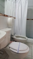 Suite Service Apart Hotel