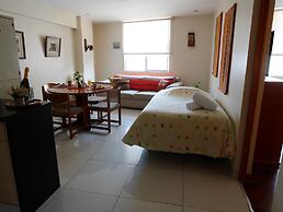 Suite Service Apart Hotel