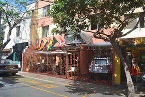 Suite Service Apart Hotel