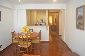 Suite Service Apart Hotel