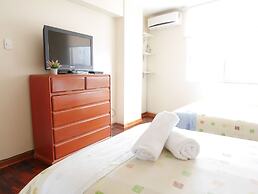 Suite Service Apart Hotel