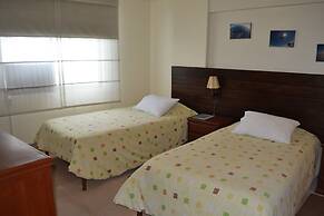 Suite Service Apart Hotel
