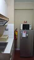 Suite Service Apart Hotel