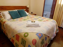 Suite Service Apart Hotel