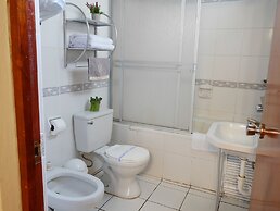 Suite Service Apart Hotel