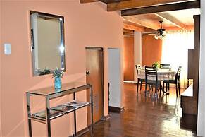 Suite Service Apart Hotel