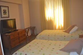 Suite Service Apart Hotel