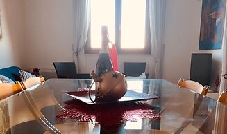 Villa Marlu