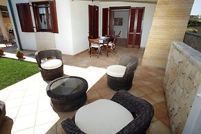 Villa Marlu