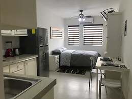 LOFTS DE LA CALLE HUMBOLDT I
