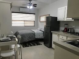 LOFTS DE LA CALLE HUMBOLDT I
