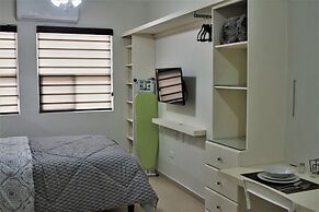 LOFTS DE LA CALLE HUMBOLDT I