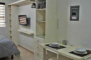 LOFTS DE LA CALLE HUMBOLDT I