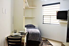 LOFTS DE LA CALLE HUMBOLDT I