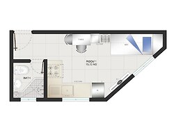 LOFTS DE LA CALLE HUMBOLDT I