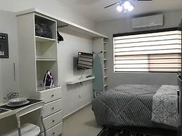 LOFTS DE LA CALLE HUMBOLDT I