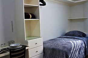 LOFTS DE LA CALLE HUMBOLDT I