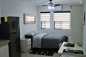 LOFTS DE LA CALLE HUMBOLDT I