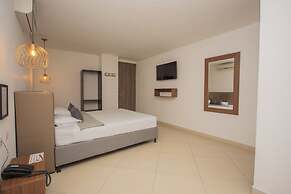 Hotel Perlatto