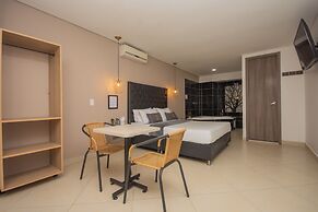 Hotel Perlatto