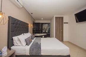 Hotel Perlatto