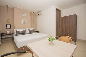 Hotel Perlatto