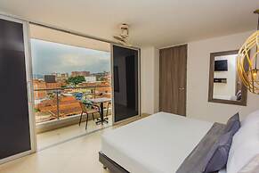 Hotel Perlatto