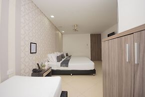 Hotel Perlatto