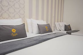 Hotel Perlatto