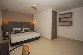 Hotel Perlatto