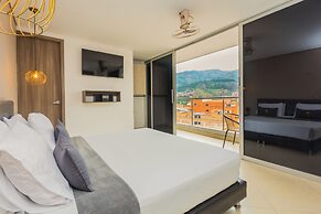 Hotel Perlatto
