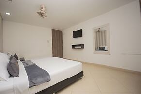 Hotel Perlatto